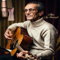 Slimane Azem - Atas Ay-sevragh