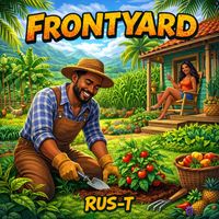 Rus-T - FrontYard