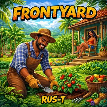 Rus-T - FrontYard
