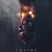 Next Door To Heaven - Inside