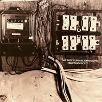 Nocturnal Emissions - Fruiting Body