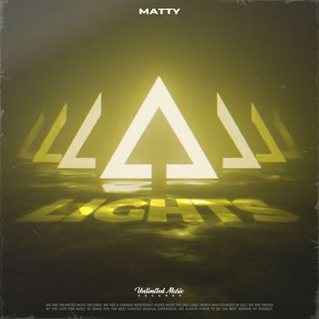 Matty - Lights