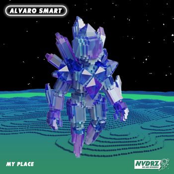 Alvaro Smart - My Place