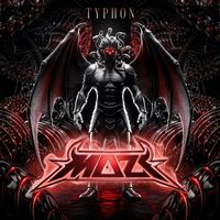 MAZI - TYPHON (Explicit)