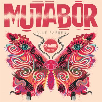 Mutabor - Alle Farben