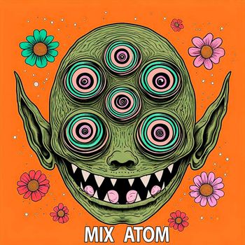 Music Atom - Parallel Stormline
