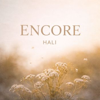 Hali - Encore 