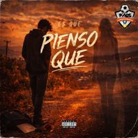 KAOS - ES QUE PIENSO QUE