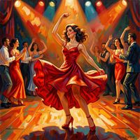 Minimusicman - My Salsa