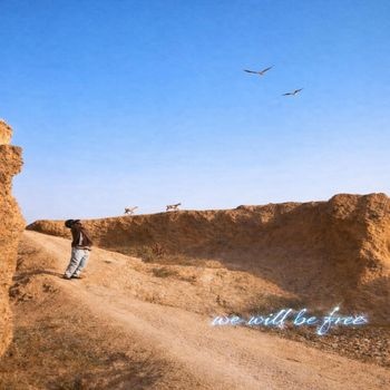 Oren - We Will Be Free