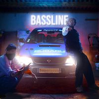 Supernova - BASSLINE (Explicit)