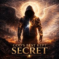 the divine glitch - God's Best Kept Secret