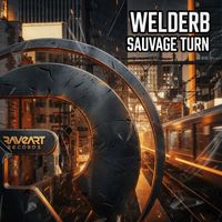 WelderB - Sauvage Turn