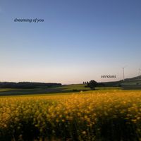 frei - dreaming of you