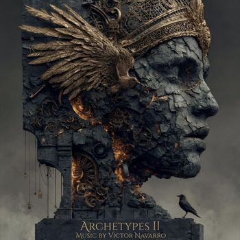 Victor Navarro - Archetypes II