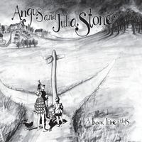 Angus & Julia Stone - A Book Like This