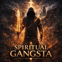 the divine glitch - Spiritual Gangsta