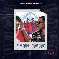 Toyi - Yaga Yoyo