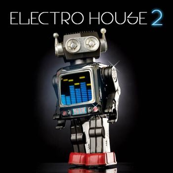 Various Artists - Electro House 2