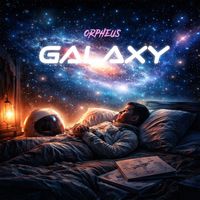 orpheus - Galaxy