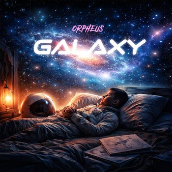 orpheus - Galaxy