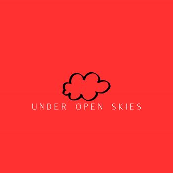 Samira - Under Open Skies
