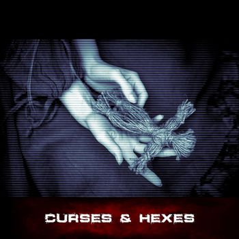 Various Artists - Curses & Hexes
