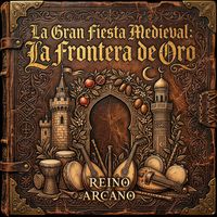 Reino Arcano - La Gran Fiesta Medieval: La Frontera de Oro