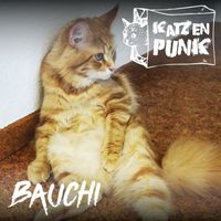 KatzenPunk - Bauchiii (Demo [Explicit])