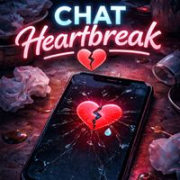 The Lovers - Chat Heartbreak (Explicit)