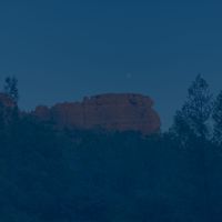 Vinewood Lighthouse - Fresnel Lense