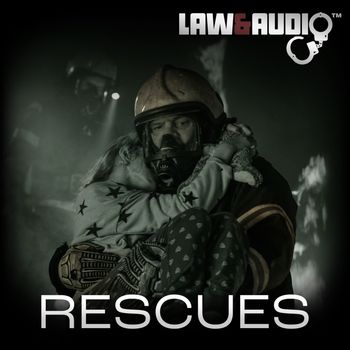 Various Artists - Rescues