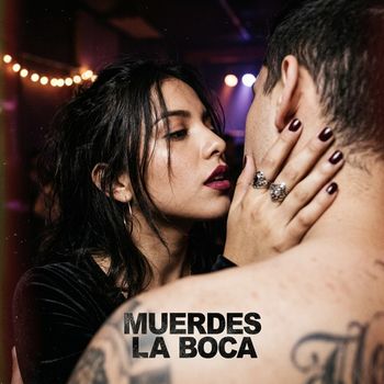Kyzen - Muerdes la Boca