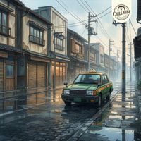 Hikari - STREET RAINING