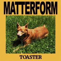 Matterform - Toaster