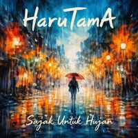 HaruTamA - Sajak Untuk Hujan