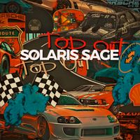 Solaris Sage - Tap Out (feat. Bishy) (Explicit)