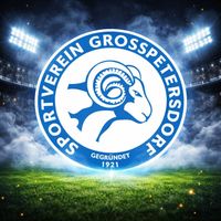 Lian - SV Großpetersdorf