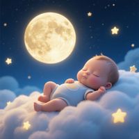 lulalula - Deep Sleep for Babies: Calm Night Dreams