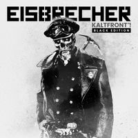 Eisbrecher - Kaltfront°! (Black Edition)