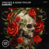 Frigyes, Adam Taylor - Dabura