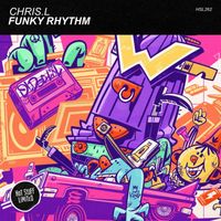 Chris.L - Funky Rhythm