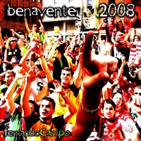 Fernando Campo - Benavente 2008 (Radio Edit)