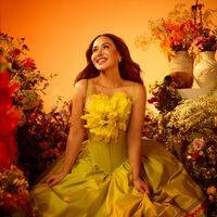 Chiquis - Flores En Mi Alma