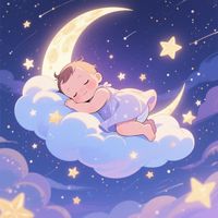 bebe tranquilo - Sueños Mágicos para Bebés: Noche Profunda