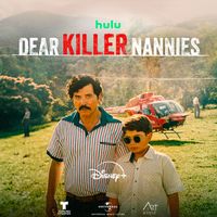 Sebastián Yatra - El Breve Espacio En Que No Estás (from Dear Killer Nannies Soundtrack)