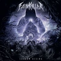 Painkiller - Shadow Rising (Explicit)