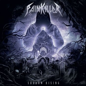 Painkiller - Shadow Rising (Explicit)