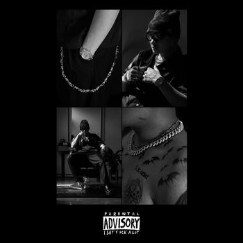 tyson - Back in the V (Explicit)