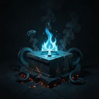 Lux Fênix - Dark Magic (Elemental Ritual)